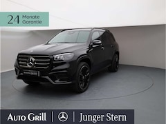Bild des Angebotes Mercedes-Benz GLS 450 d 4M AMG S-KLima 7Sitz Burm Pano AHK 23"