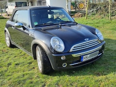 Bild des Angebotes MINI One Cabrio Mini+One+Cabrio