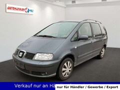 Bild des Angebotes SEAT Alhambra 2.0 TDI Reference