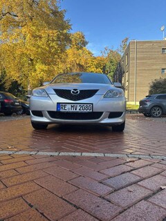 Bild des Angebotes Mazda 3 1.6 Sport Comfort