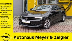 Bild des Angebotes Opel Astra Sports Tourer 1.5 D Automatik Business Edition