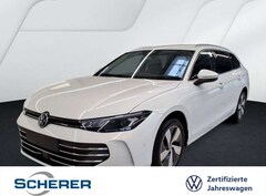 Bild des Angebotes VW Passat Variant Business 2.0 TDI DSG LED NAVI 360
