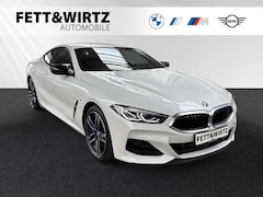 Bild des Angebotes BMW M850 i xDrive Coupe M Technik Paket|DrivingAss.Prof.