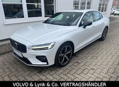 Bild des Angebotes Volvo S60 B5 AWD Ultimate Dark STANDHZG GARANTIE
