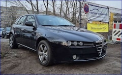 Bild des Angebotes Alfa Romeo Alfa 6 159 Sportwagon 2.0 D 16V Euro-5 Top-Ausstg.