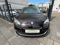 Bild des Angebotes Renault Megane BOSE Edition 122tk, Navi, Klimaauto, Xenon