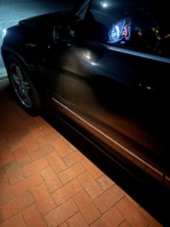 Bild des Angebotes Mercedes-Benz GLK 250 CDI DPF 4Matic BlueEFFICIENCY 7G-TRONIC SPORT EDIT