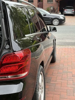 Bild des Angebotes Mercedes-Benz GLK 250 CDI DPF 4Matic BlueEFFICIENCY 7G-TRONIC SPORT EDIT