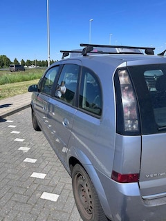 Bild des Angebotes Opel Meriva 1.7 CDTI (Essentia)