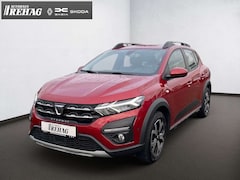 Bild des Angebotes Dacia Sandero Stepway Comfort TCe 100 ECO-G *PDC* NAVI*