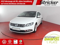 Bild des Angebotes VW CC Sport 4Motion 3.6 FSI bis 02/2027 SHZ Navi