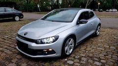 Bild des Angebotes VW Scirocco 1.4 TSI Match Tüv 03/26 Navi uvm