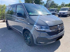 Bild des Angebotes VW T6 Multivan T6.1 Multivan Edition 4MOTION