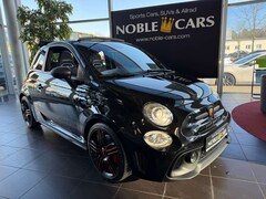 Bild des Angebotes Abarth 595C Competizione BEATS XENON NAVI ALU