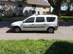 Bild des Angebotes Dacia Logan Basis