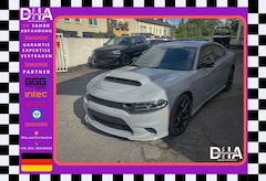 Bild des Angebotes Dodge Charger CHARGER 5.7 V8 R/T BLACKTOP*GARANT*LED*GLASDACH*