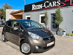 Bild des Angebotes Kia Venga 1.6/PANO/SCHIEBEDACH/SHZ/MFL/PDC/KLIMAAUT.