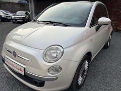 Bild des Angebotes Fiat 500 500 1.4 16V Sport