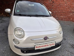 Bild des Angebotes Fiat 500 500 1.4 16V Sport