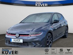 Bild des Angebotes VW Polo GTI 2,0 TSI DSG Navi+ACC+Pano+IQ+18´´