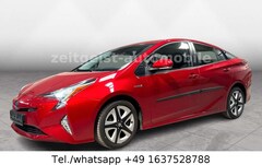 Bild des Angebotes Toyota Prius 1.8 Hybrid*1.HAND*TÜV & SERVICE NEU*