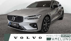 Bild des Angebotes Volvo V60 B4 D Ultimate Dark NAVI LED HUD 360° PANO