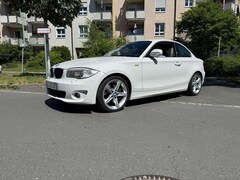 Bild des Angebotes BMW 123 123d Coupe Aut.