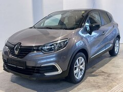 Bild des Angebotes Renault Captur Limited