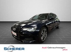 Bild des Angebotes Audi A6 40 TDI design