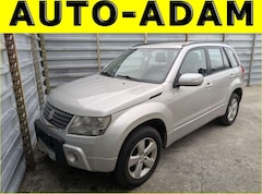Bild des Angebotes Suzuki Grand Vitara 1.9 DDiS*Klima*AHK*5 Türig*