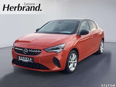 Bild des Angebotes Opel Corsa Elegance