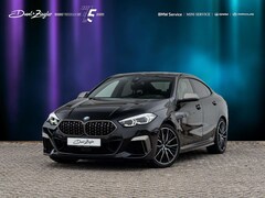 Bild des Angebotes BMW 235 i xDrive Gran Coupe ACC aLED GSD HuD H&K RFK
