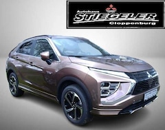 Bild des Angebotes Mitsubishi Eclipse Cross Plug-in Hybrid PLUS Select -Paket