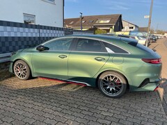 Bild des Angebotes Kia ProCeed / pro_cee'd ProCeed+1.6+T-GDI+DCT7+OPF+GT