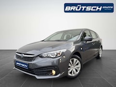Bild des Angebotes Subaru Impreza 1.6i Trend AUTOMATIK / ALLRAD / AHK / DAB+ / SITZH