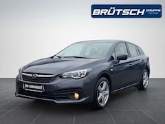 Bild des Angebotes Subaru Impreza 1.6i Trend AUTOMATIK / ALLRAD / AHK / DAB+ / SITZH