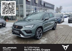 Bild des Angebotes CUPRA Ateca ATECA 1.5 TSI DSG NAVI TOP-VIEW-KAMERA SITZH.