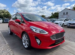 Bild des Angebotes Ford Fiesta Titanium Sportsitze Sport Lenkrad