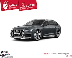 Bild des Angebotes Audi A6 allroad quattro 55 TFSI S tronic