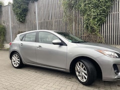 Bild des Angebotes Mazda 3 1.6 MZR Center-Line