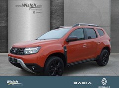 Bild des Angebotes Dacia Duster II 1.3 TCe 150 Extreme 2 WD GPF