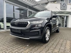Bild des Angebotes Skoda Kodiaq 1.5TSI FACELIFT*LED*NAVI*AHK*PDC