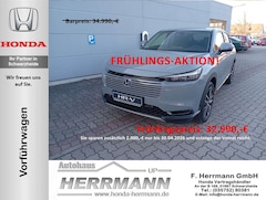 Honda HR-V HR-V Hybrid e:HEV 1.5 i-MMD Hybrid Advance