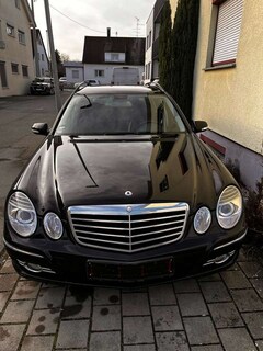 Bild des Angebotes Mercedes-Benz E 200 T Kompressor Automatik Avantgarde