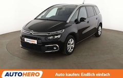 Bild des Angebotes Citroen C4 SpaceTourer 1.5 Blue-HDi Selection*NAVI*TEMPO*CAM*PDC*SHZ*