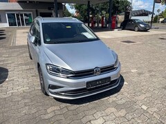 Bild des Angebotes VW Golf Sportsvan VII Automatik Join