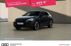 Bild des Angebotes Audi Q2 40 TFSI quattro Leder Matrix Pano AHK S line