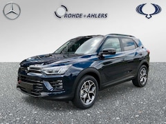 Bild des Angebotes KGM Korando KORANDO+BLACKLINE+AMBIENTE+KAMERA+SH+LED++++++++