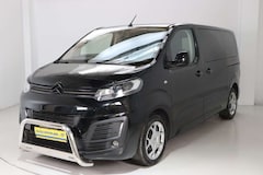 Bild des Angebotes Citroen Jumpy Spacetourer * LED * HUD * RFK * 8-Sitzer Business