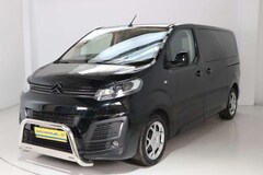 Bild des Angebotes Citroen Jumpy Spacetourer * LED * HUD * RFK * 8-Sitzer Business